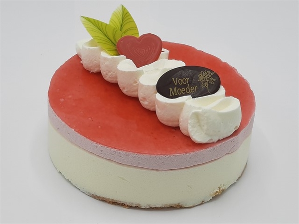Desserttaart luxe