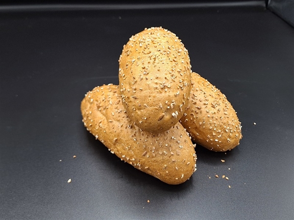 Speltstokje