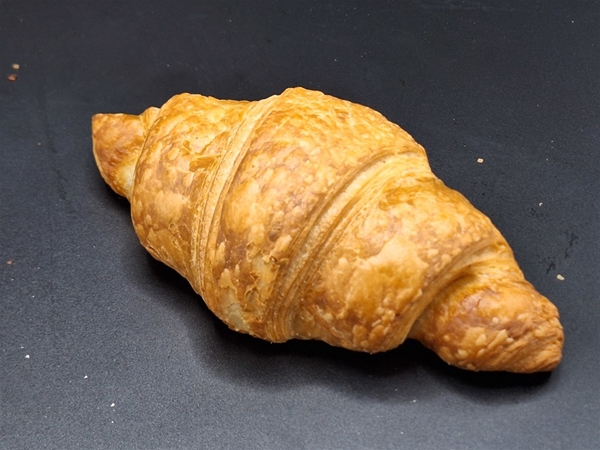 Ham/ Kaascroissant