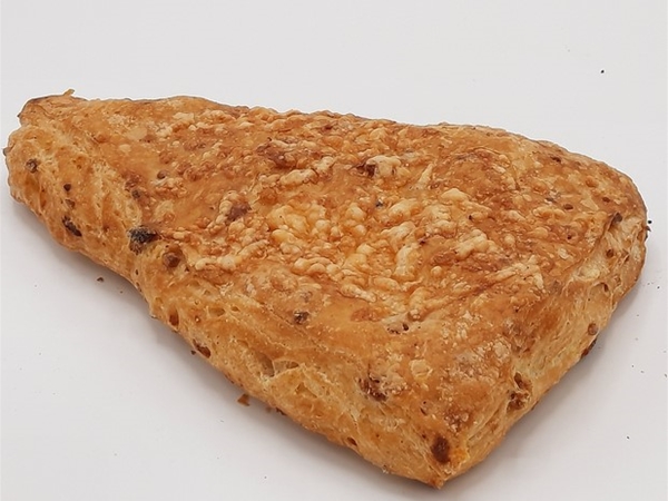 Triangel kaas- maïs