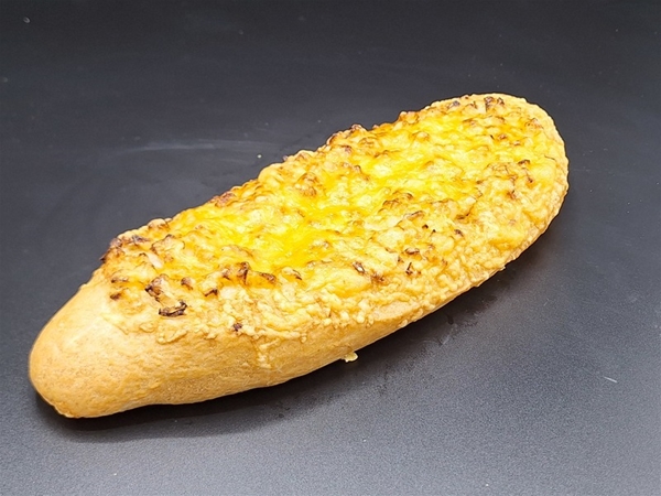 Uienstokbrood