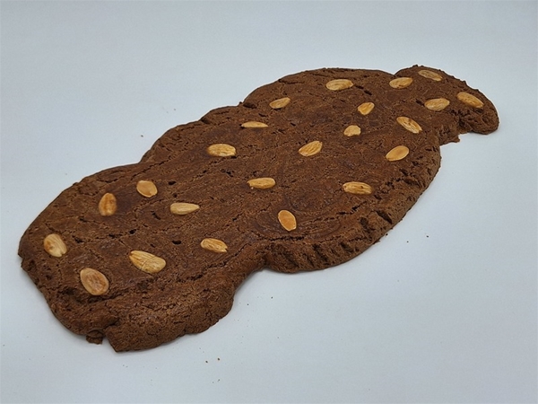 Speculaaspop 500 gram